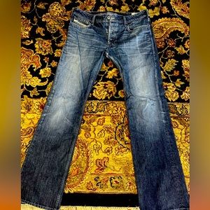 Men’s Diesel Jeans